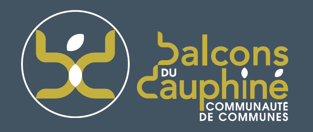 Communauté de communes des Balcons du Dauphiné